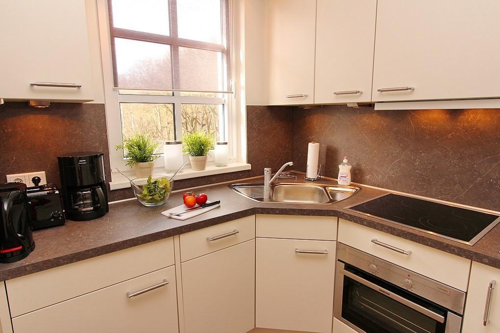 Ferienwohnung Atlantis Heiligendamm Dış mekan fotoğraf